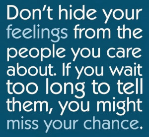 Life Quotes and Sayings