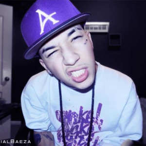 Baeza - Far From Ready