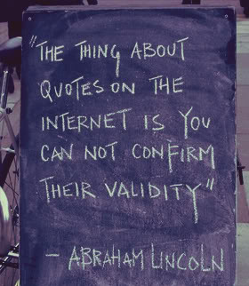 Internet Quotes & Sayings