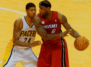 miami heat vs indiana pacers