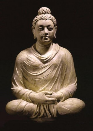 ... quotes from Siddhartha Gautama, also known as the first Buddha
