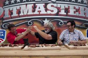 These are the tuffy stone quot bbq pitmasters Pictures