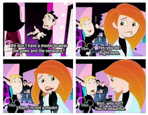 ... “Kim Possible” Was The Best Disney Channel Show Of The '00s