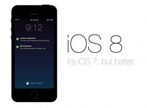 Guest Post: The Realistic iOS 8 Feature Wish List