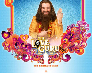 The Love Guru Quotes on IMDb: Movies, TV, Celebs, and more ...
