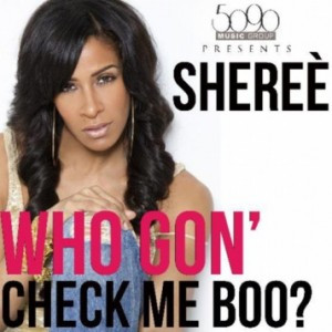 Real Housewives of Atlanta star Sheree’ Whitfield has released her ...