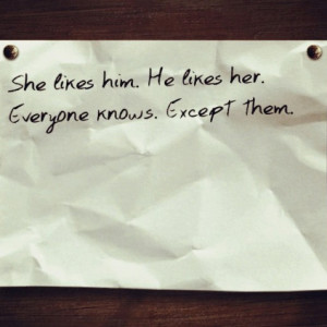 Heartwarming Love You Quotes