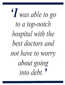 ve always got into stunts; even at drama school, I was falling down ...