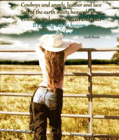 garth brooks ;)