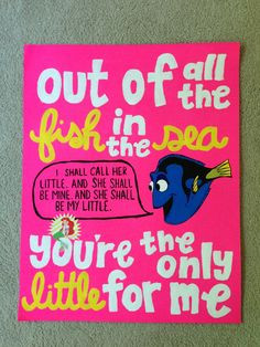 Big/Little Canvas More