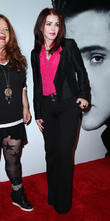 Priscilla Presley 2014