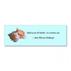 Seashell Quotes Httppics6this Piccomkey Is An Ocean picture