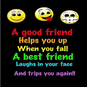 Cute Friendship Quotes