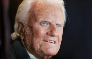 Image: Jesus Is Coming Soon? 7 Billy Graham Quotes About Second Coming