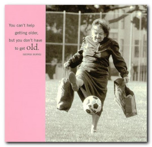 Growing Older Humorous Quotes. QuotesGram