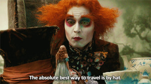 ... Leave a comment Class movie quotes 2010 Alice in Wonderland quotes
