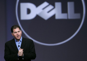 Inspirational Quotes by Michael Dell, Entrepreneur and Founder of DELL ...