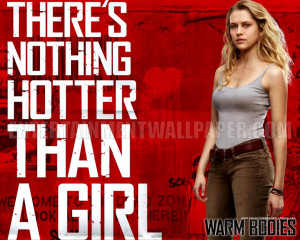... warm bodies wallpaper 10036833 size 1280x1024 more warm bodies