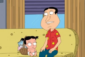 Watch Family Guy Season 8 Episode 6