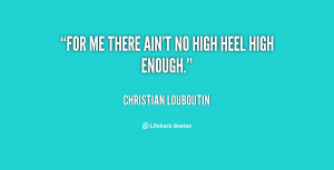 Christian Louboutin Peep Toes Grid High Heel Shoes Black