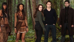 ... Christian Camargo The Twilight Saga: Breaking Dawn – Part 2 Review