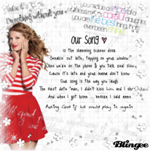 taylor Swift Lyrics Quotes Lyrics Songs Taylor Swift Lyrics Taylor ...
