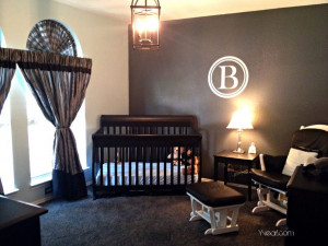 Baby Boy Rooms