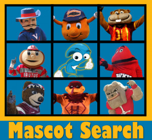 how to make a bulldog mascot head