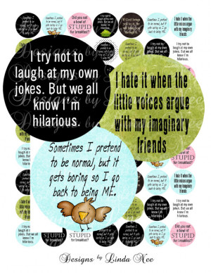 Download - QUEEN of Sassy 2 (1 Inch Round) Bottlecap Images Quotes ...