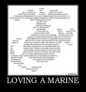 Marine Corps ♥