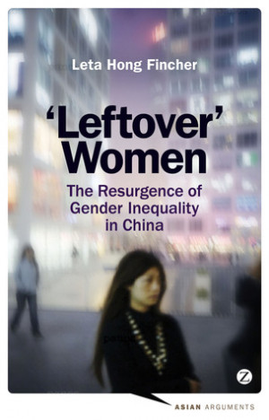Start by marking “Leftover Women: The Resurgence of Gender ...