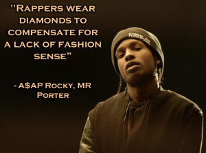Future Rapper Quotes
