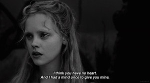 amazing, christina ricci, cuddle, heart, cute, love, favorite, horror ...