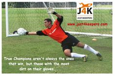 soccer #goalie #goalkeeper truths http://j4kgoalkeeperglove.com