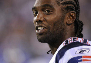 randy moss rumors 2012