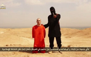 ... over claims it is funding ISIS terror with underhand ransom payments