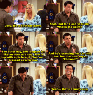 ... funny gifs humor joey tribbiani lol tv series leave a reply post