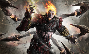Ares (God of War) - Villains Wiki - villains, bad guys, comic ...
