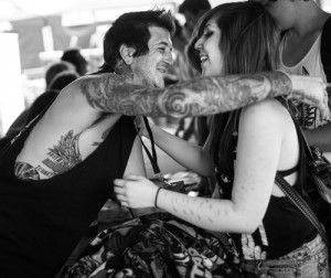 ... men ed Phil Manansala Alan Ashby scars self injury of mice and men om