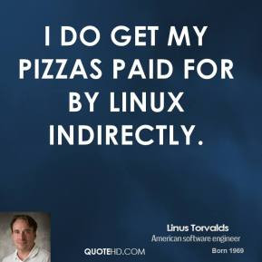 Linux Quotes