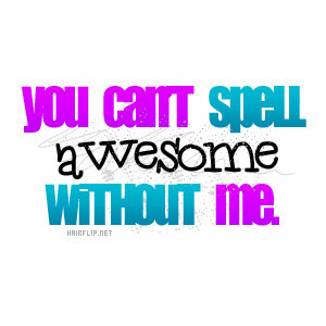 You can determine how confident people are by listen.