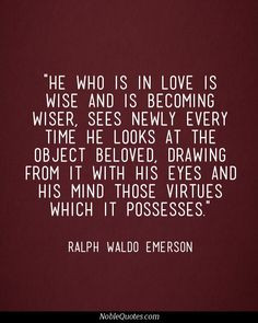 favorite love quotes
