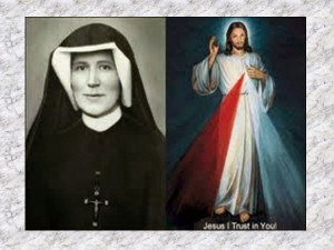 Divine Mercy in my Soul,By St. Maria Faustina Kowalska —Part 56 -25 ...