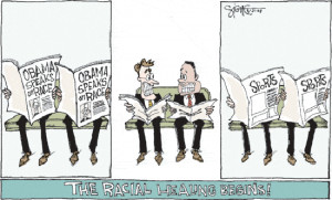 Quartering Act Of 1765 Cartoon $9 billion plan that would