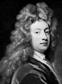 William Congreve Playwright