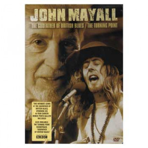 John Mayall The Turning Point