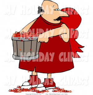 Charlie Bucket Drawing