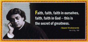 SWAMI Vivekananda Quotes