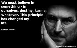 Buddha Quotes On Karma Destiny, karma, whatever.