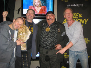 So does the Iron Sheik: http://kentuckyfriedwrestling.com/theword2/wp ...